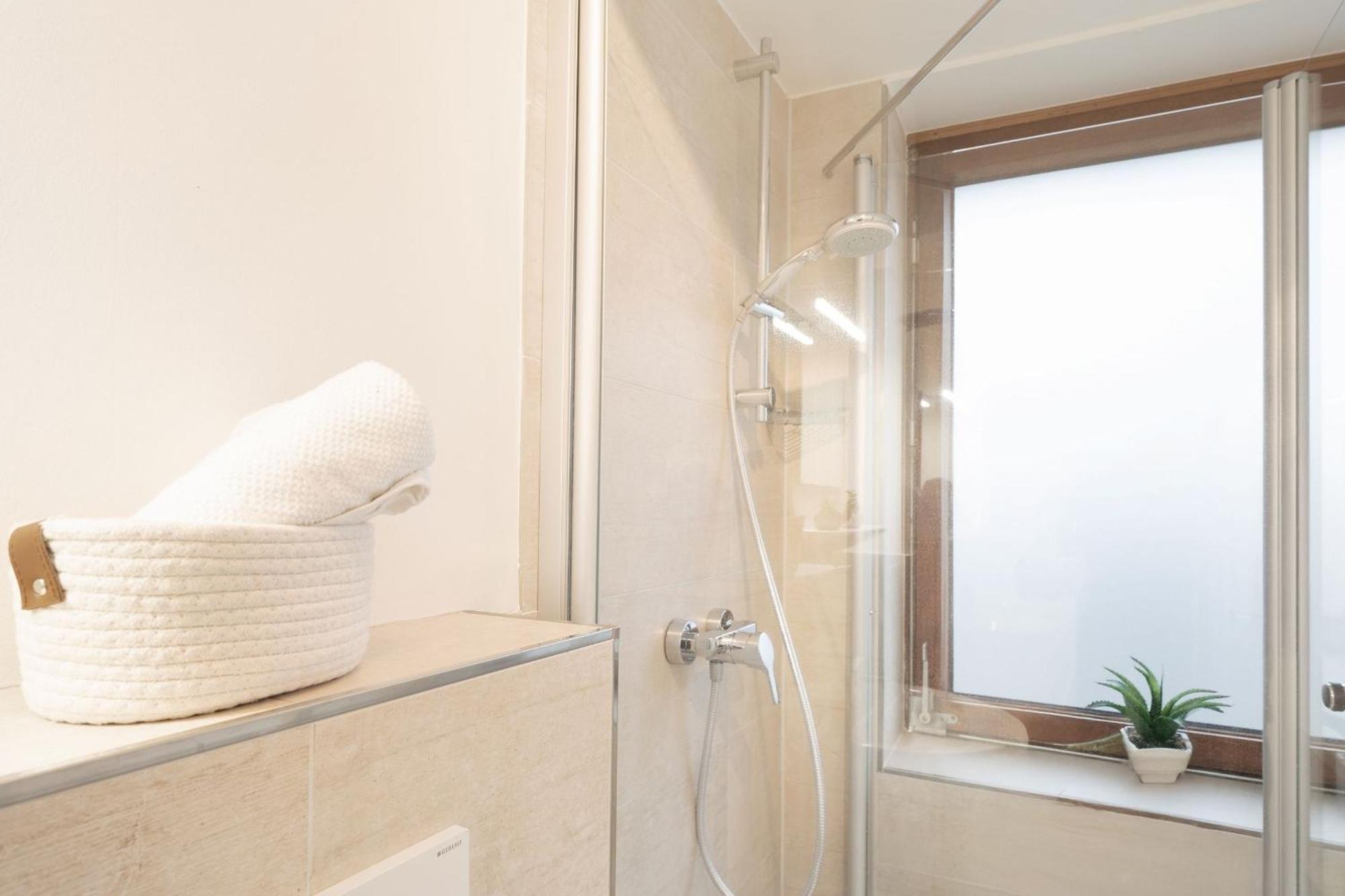 Mittelweg 6 Wohnung 3 グレーミッツ エクステリア 写真